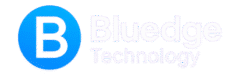 Bluedge Technology Logo